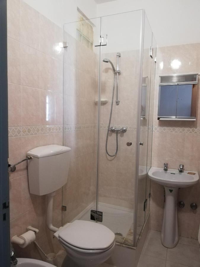 Casas Da Barroca Apartment Lagos Exterior foto