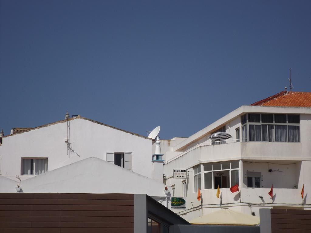Casas Da Barroca Apartment Lagos Exterior foto
